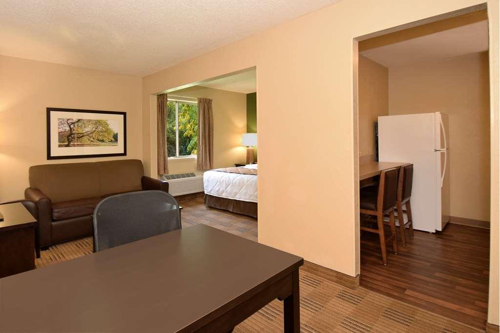 Extended Stay America Suites - Arlington - Six Flags Pokoj fotografie