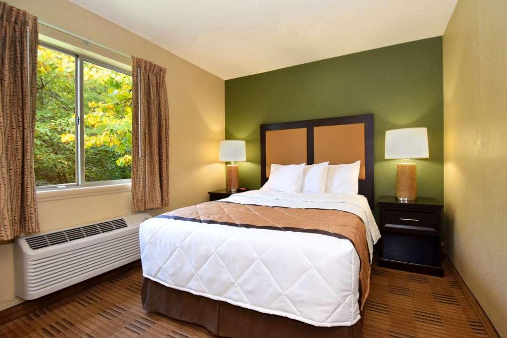 Extended Stay America Suites - Arlington - Six Flags Pokoj fotografie