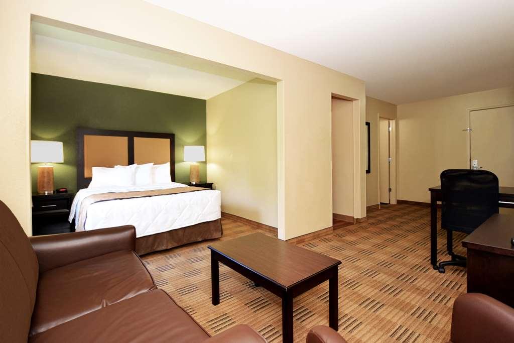 Extended Stay America Suites - Arlington - Six Flags Pokoj fotografie