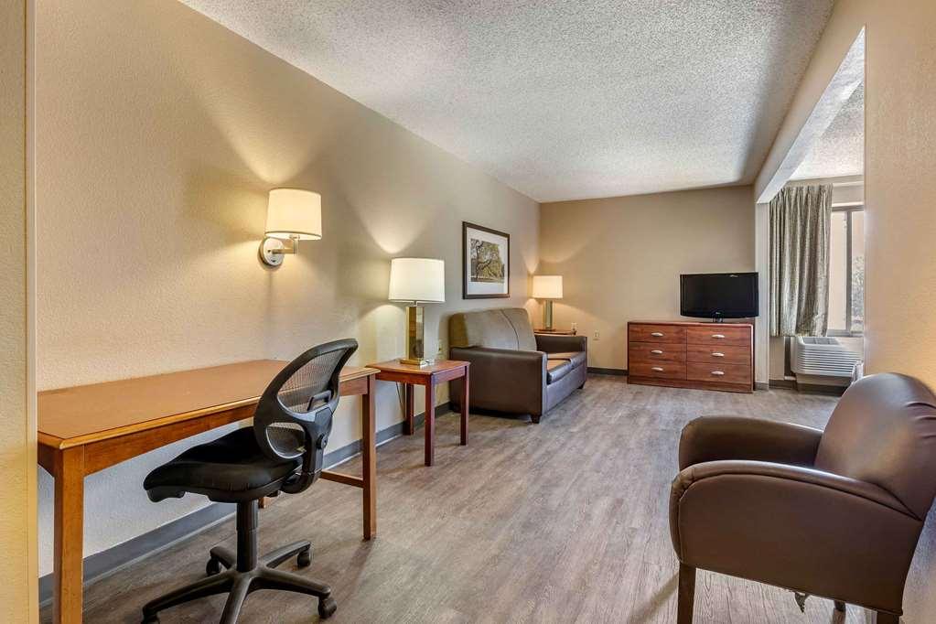 Extended Stay America Suites - Arlington - Six Flags Pokoj fotografie