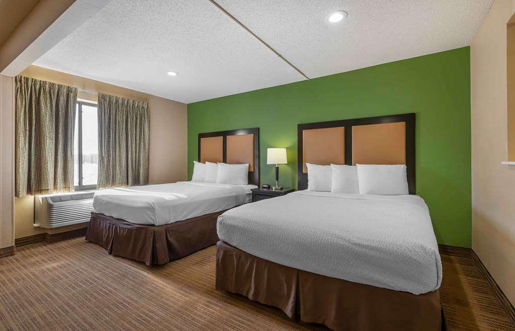 Extended Stay America Suites - Arlington - Six Flags Pokoj fotografie