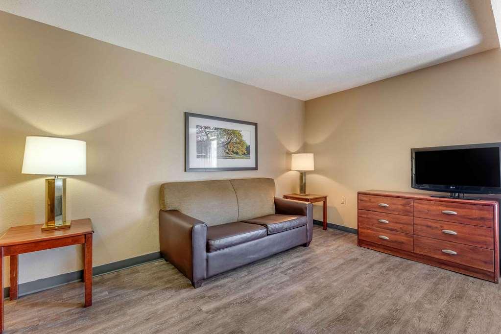Extended Stay America Suites - Arlington - Six Flags Pokoj fotografie